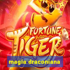 magia draconiana